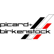 logo picard birkenstock