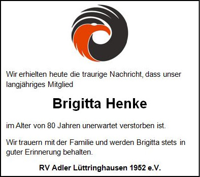 Brigitta Henke