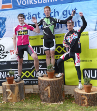 Langenbergmarathon 2014 Felix gewinnt