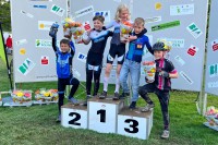 Felix auf Platz 4